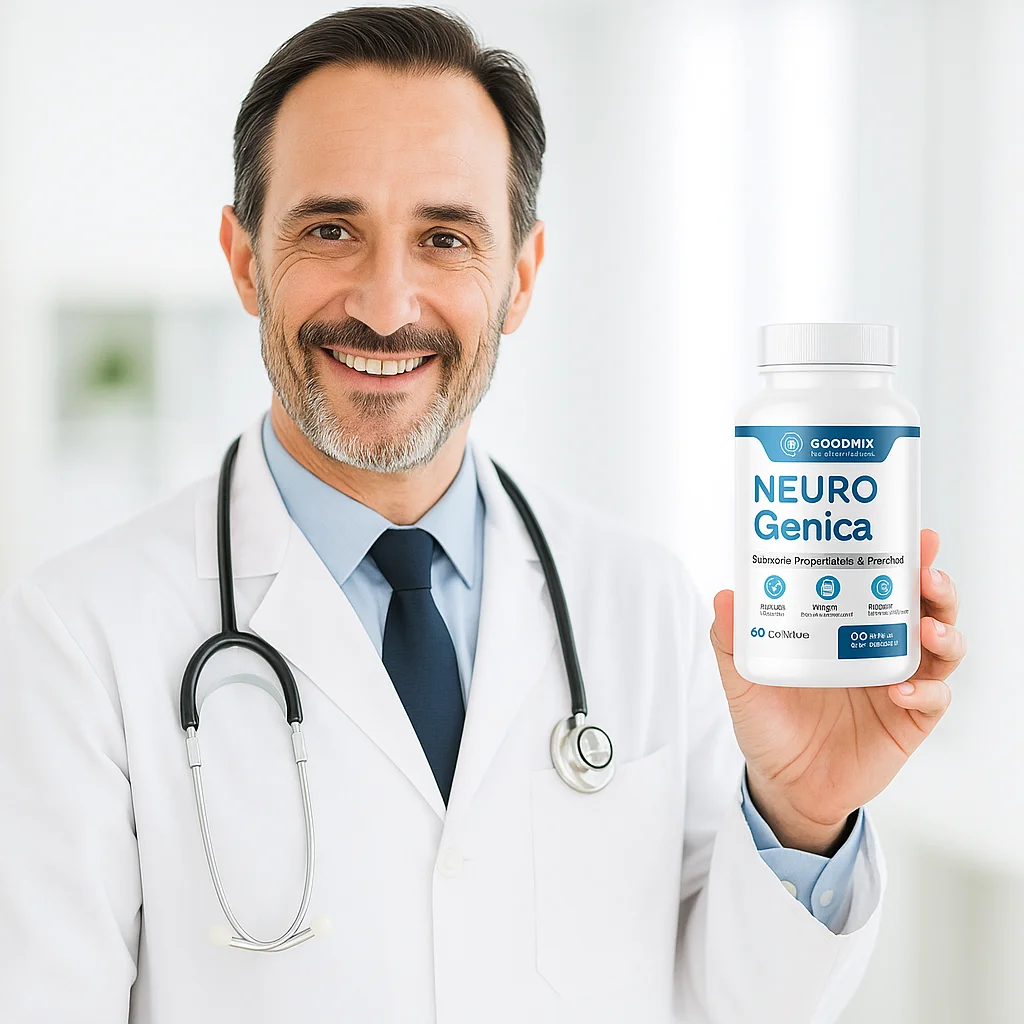 NeuroGenica-one-bottle-with-docter